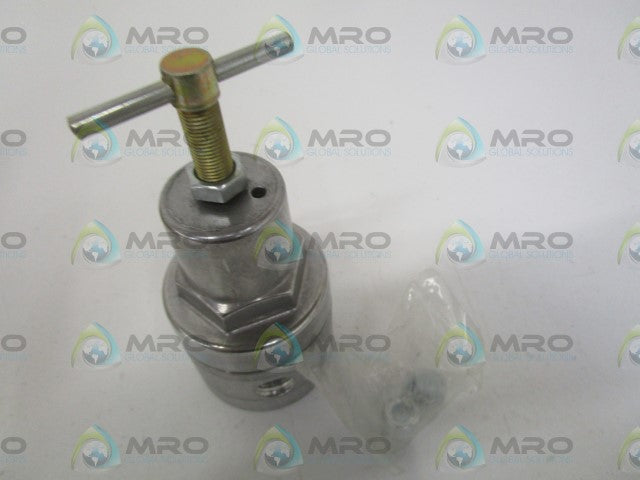 MONNIER INC. 104-1000-2 REGULATOR *NEW IN BOX*