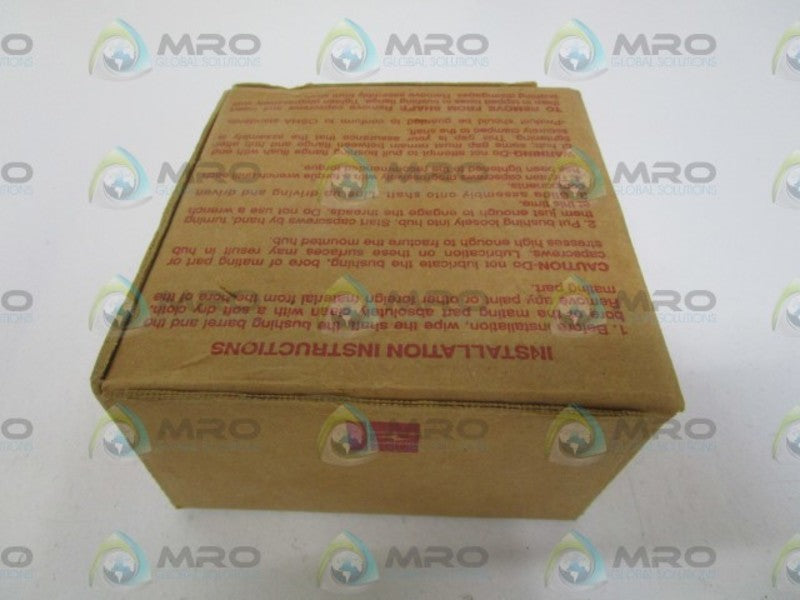 BROWNING R1 3-1/2 SPLIT TAPER BUSHING * FACTORY SEALED *