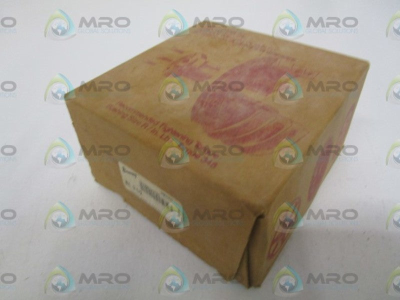 BROWNING R1 3-1/2 SPLIT TAPER BUSHING * FACTORY SEALED *