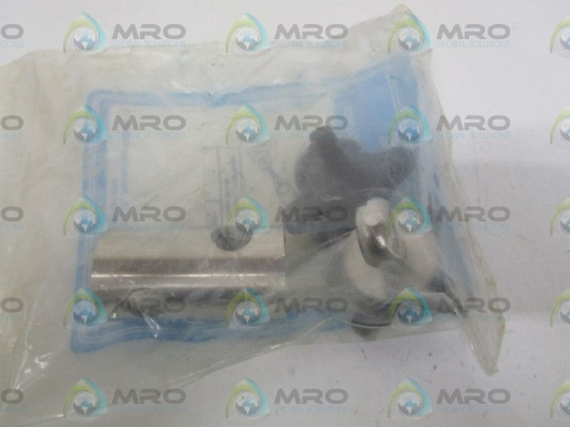 VALU GUIDE VG-621S-12-12 CROSS BLOCK *NEW IN FACTORY BAG*