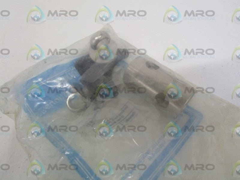 VALU GUIDE VG-621S-12-12 CROSS BLOCK *NEW IN FACTORY BAG*
