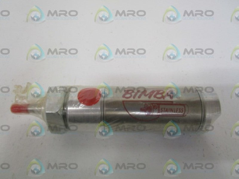 BIMBA D-107943-A CYLINDER  NSMP