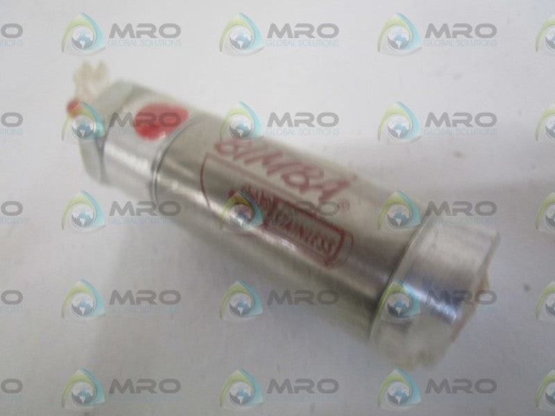 BIMBA D-107943-A CYLINDER  NSMP