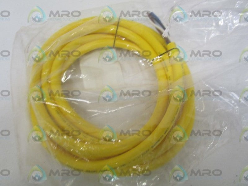 ALLEN BRADLEY 889N-F4AF-12F SER. B CORDSET * NEW IN FACTORY BAG *