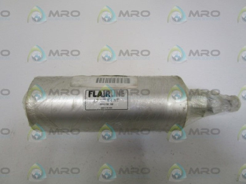FLAIRLINE I2-1/2X4NT CYLINDER *NEW NO BOX*
