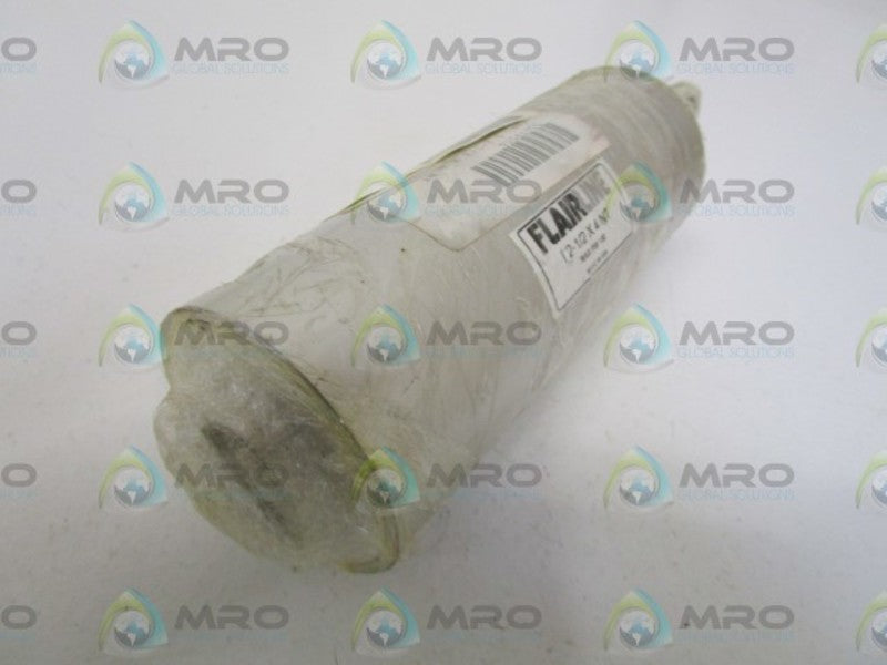 FLAIRLINE I2-1/2X4NT CYLINDER *NEW NO BOX*
