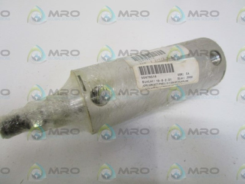 FLAIRLINE I2-1/2X4NT CYLINDER *NEW NO BOX*