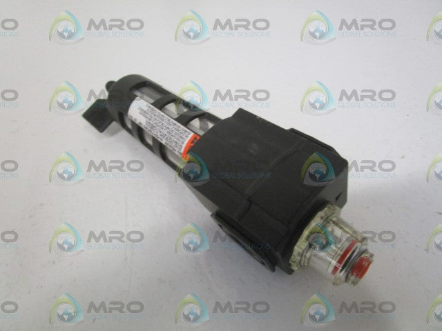 SPEEDAIRE 4ZL69 LUBRICATOR *NEW NO BOX*