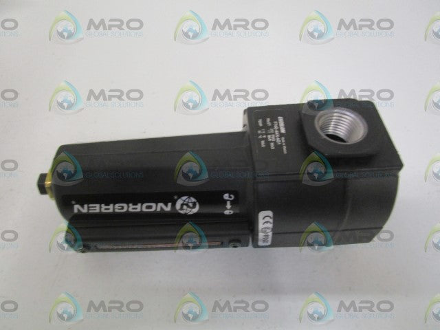 NORGREN F74G-4AN-AD1 FILTER *NEW IN BOX*