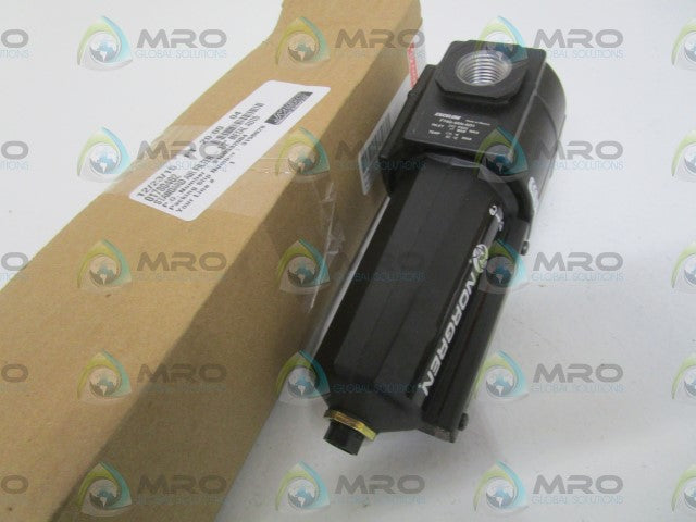 NORGREN F74G-4AN-AD1 FILTER *NEW IN BOX*
