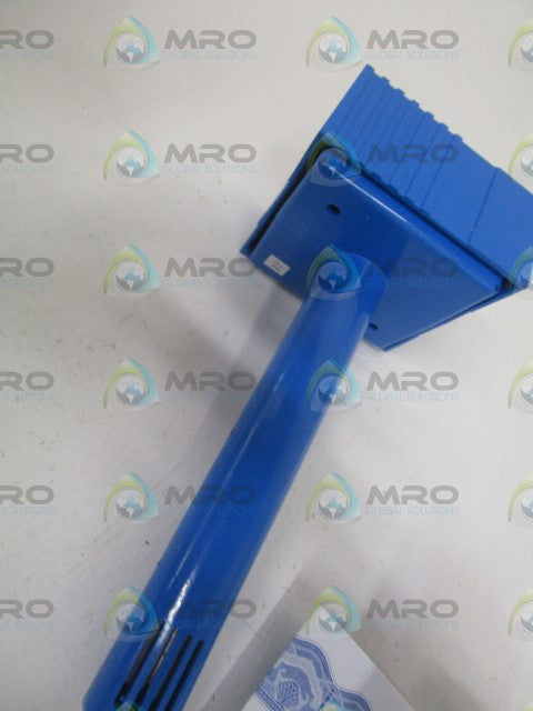 JOHNSON CONTROLS HE-67N2-0N00P DUCT MOUNT HUMIDITY SENSOR *NEW IN BOX*