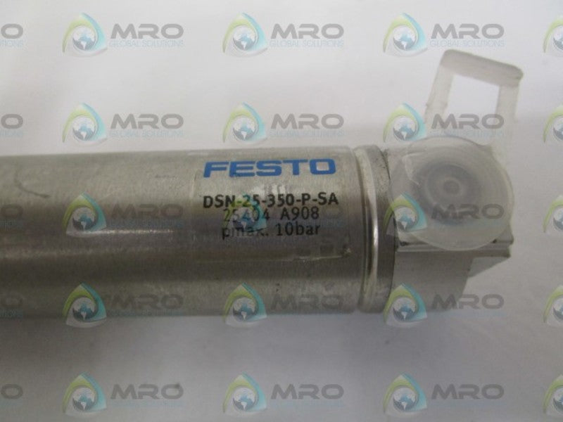 FESTO DSN-25-350-P-SA NSNP
