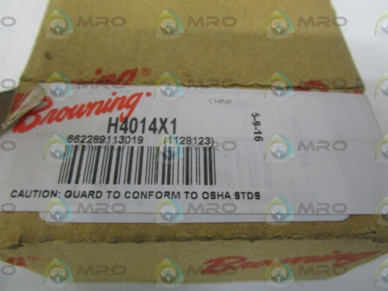 BROWNING 1128123 H4014 1"  NSMP
