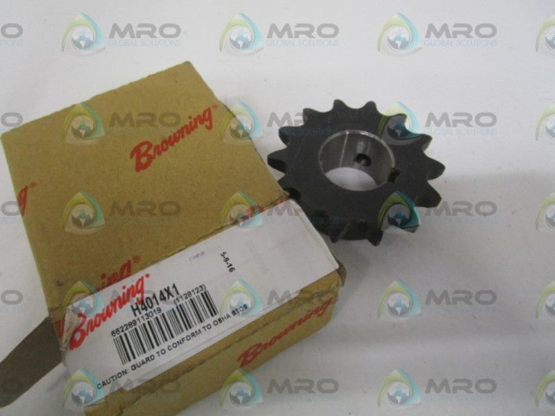 BROWNING 1128123 H4014 1"  NSMP