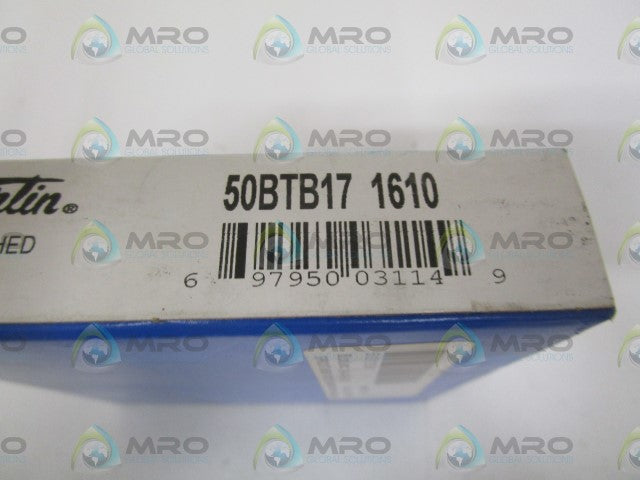 MARTIN 50BTB17 1610 SPROCKET * FACTORY SEALED *