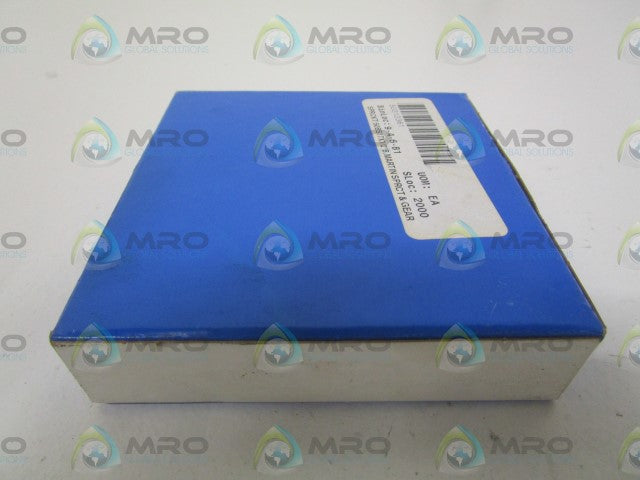 MARTIN 50BTB17 1610 SPROCKET * FACTORY SEALED *