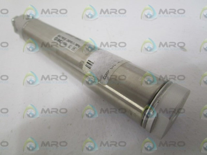 SMC NCMB125-0500C AIR CYLINDER *NEW NO BOX*