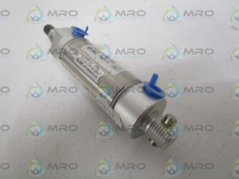 SMC NCMC106-0100-XC6 AIR CYLINDER *NEW NO BOX*