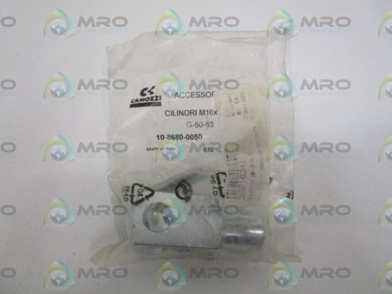 CAMOZZI M16X1,5 NSMP