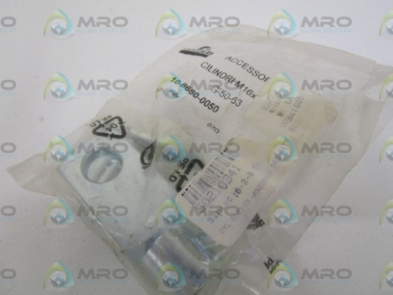 CAMOZZI M16X1,5 NSMP