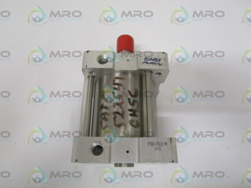 BIMBA FSD-702-M NSNP