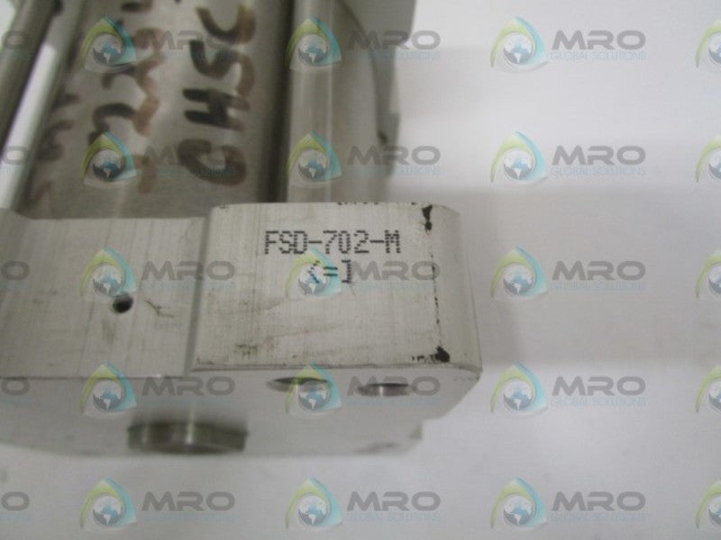 BIMBA FSD-702-M NSNP