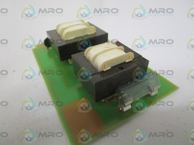 SLS1081 TRANSFORMER BOARD  *NEW NO BOX*