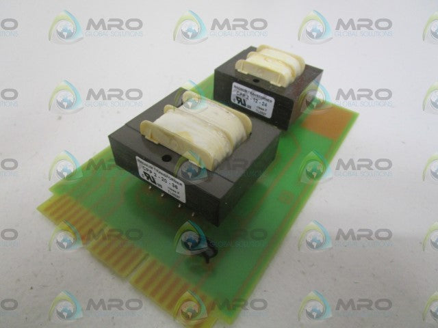 SLS1081 TRANSFORMER BOARD  *NEW NO BOX*