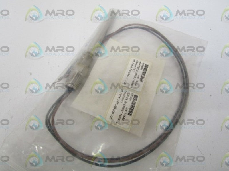 CHROMALOX 7-610-99-000-U 240/480V 160W  NSNP