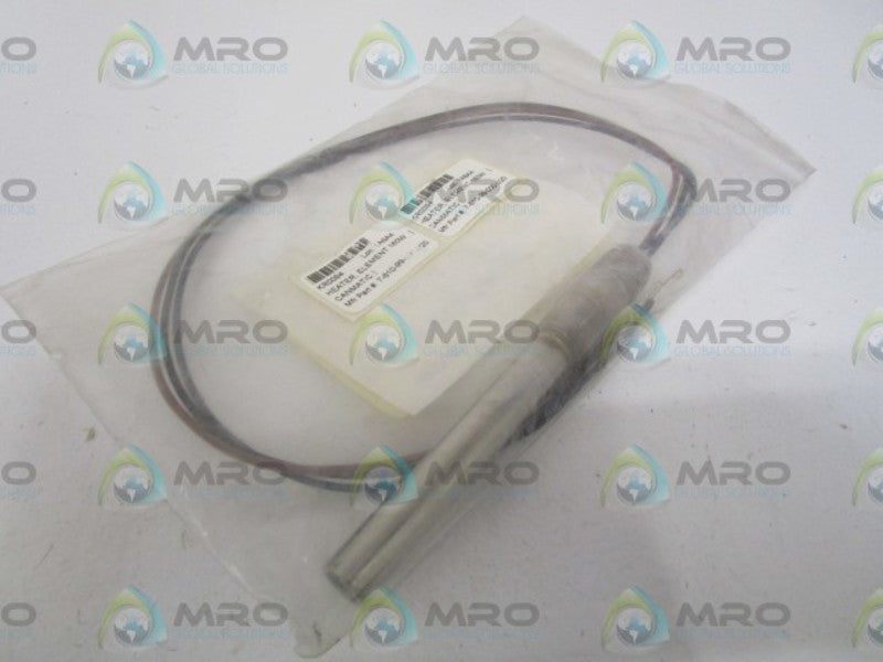 CHROMALOX 7-610-99-000-U 240/480V 160W  NSNP