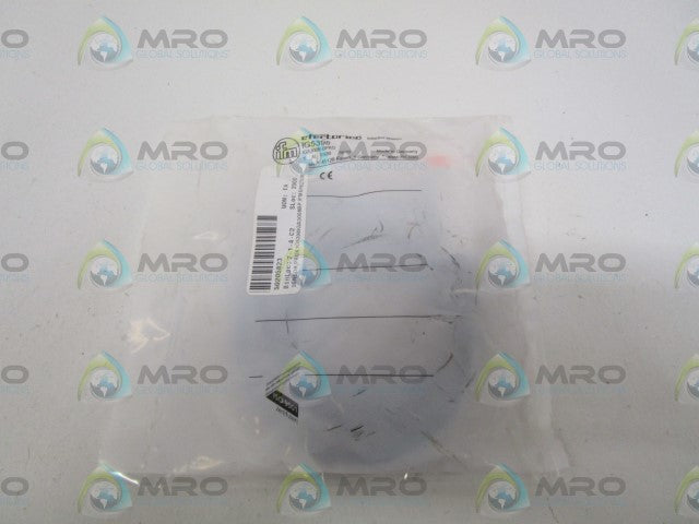 IFM EFECTOR IG5398 INDUCTIVE PROXIMITY SENSOR  *NEW IN FACTORY BAG*