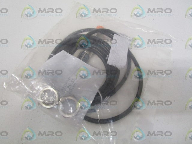 IFM EFECTOR IG5398 INDUCTIVE PROXIMITY SENSOR  *NEW IN FACTORY BAG*