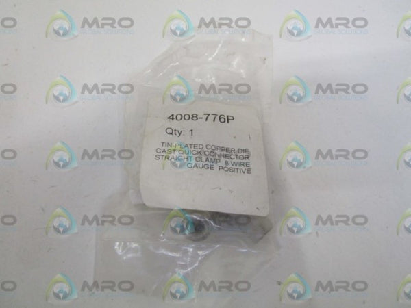 4008-776P CONNECTOR  NSMP