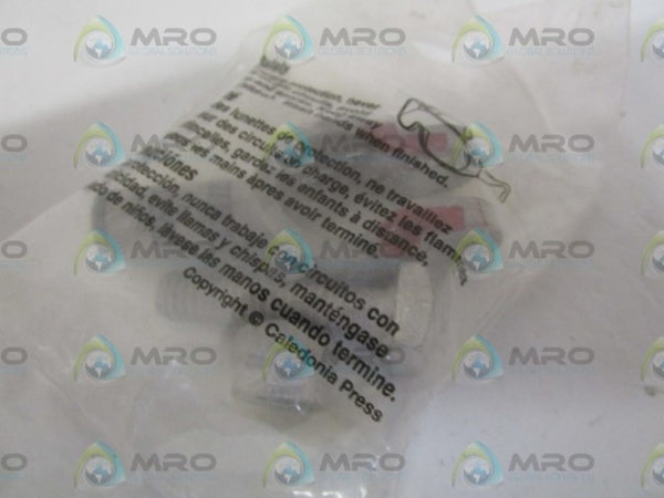 4008-776P CONNECTOR  NSMP