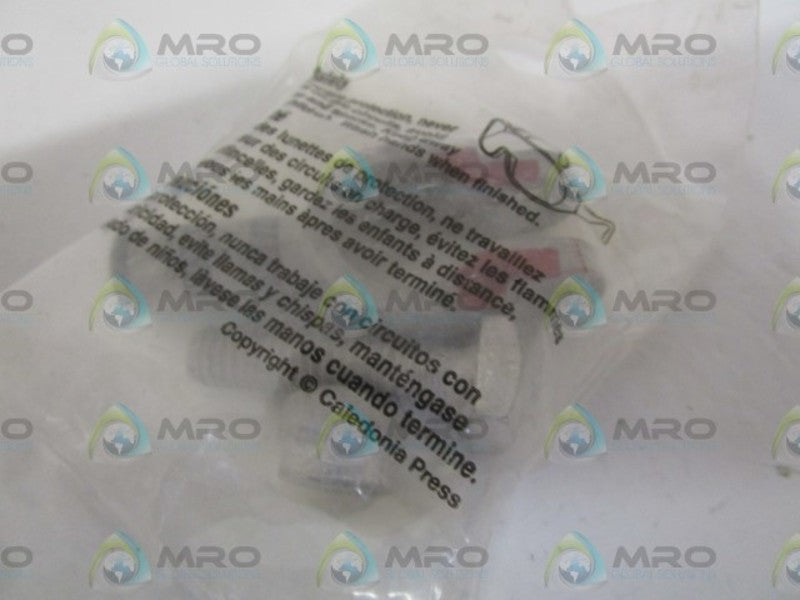 4008-776P CONNECTOR  NSMP