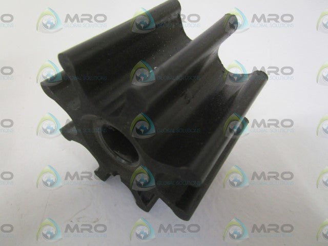 JABSCO 14282-0004 FLEXIBLE IMPELLER *NEW IN BOX*