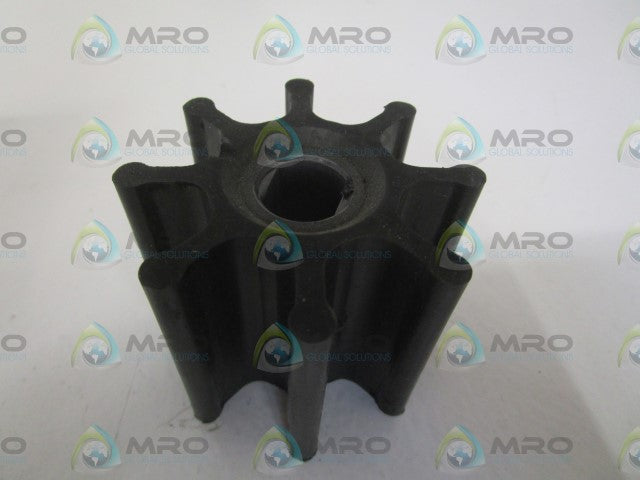 JABSCO 14282-0004 FLEXIBLE IMPELLER *NEW IN BOX*