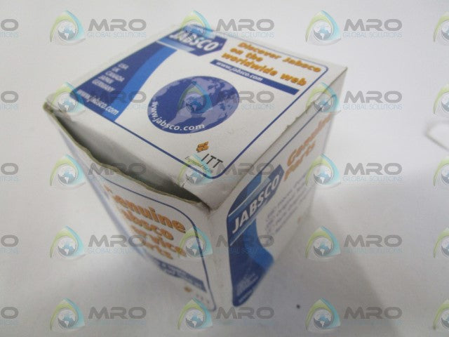 JABSCO 14282-0004 FLEXIBLE IMPELLER *NEW IN BOX*