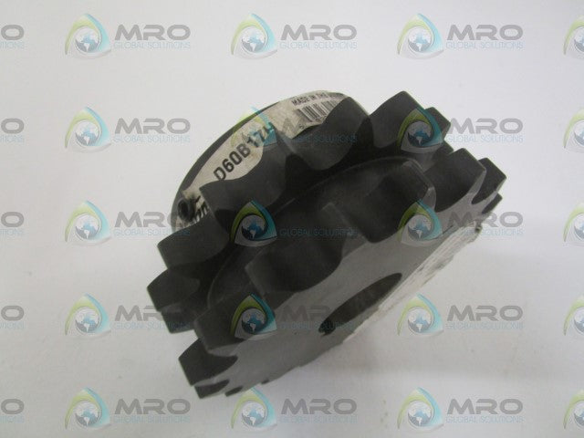 MARTIN D60B17H DOUBLE SPROCKET 1-1/4" *NEW NO BOX*