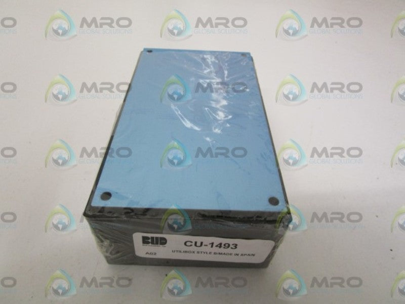 BUD CU-1493 NSMP