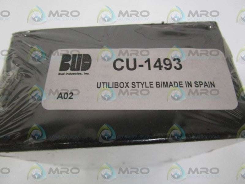 BUD CU-1493 NSMP