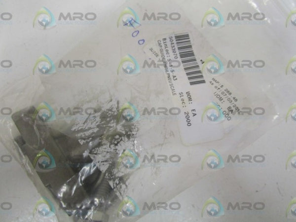 4H656 PNEUAMTIC SCALE CAP GUIDE  NSNP