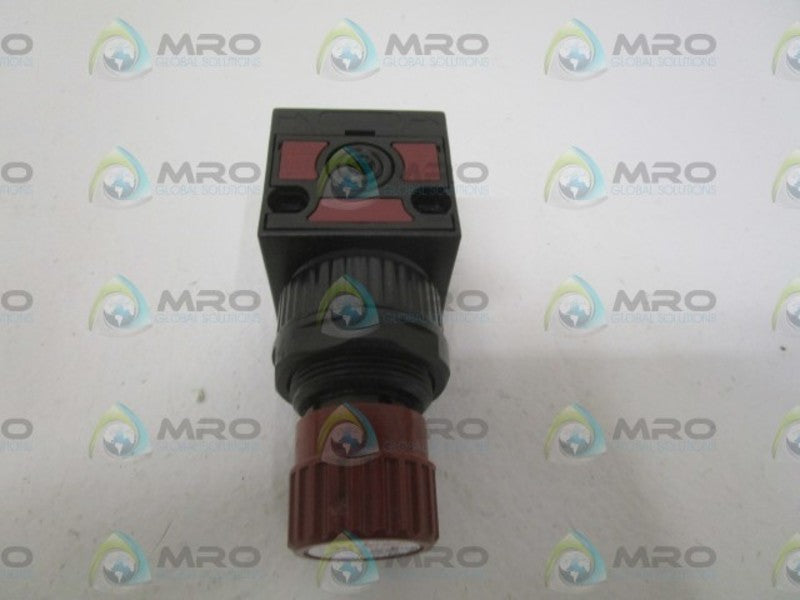 DALMEC 00.79.0162 PNEUMATIC REGULATOR  NSNP