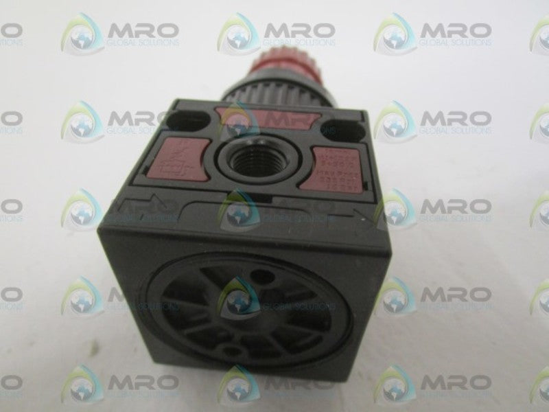 DALMEC 00.79.0162 PNEUMATIC REGULATOR  NSNP