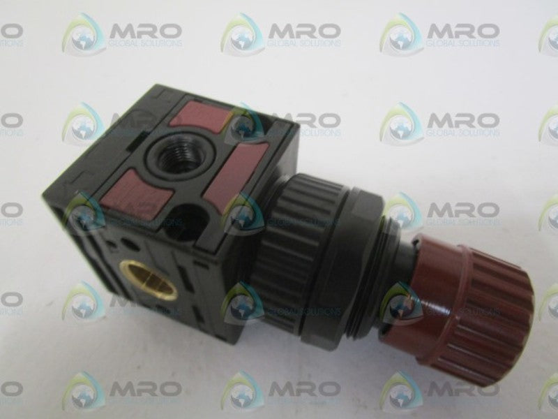 DALMEC 00.79.0162 PNEUMATIC REGULATOR  NSNP