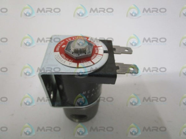 ALLENAIR 2CD4A-Y 120/60 NSMP