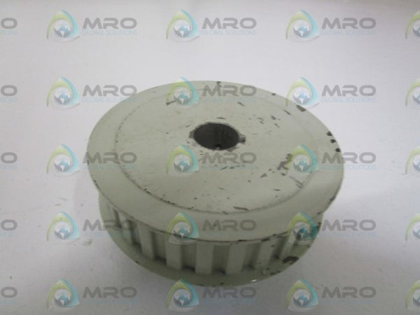 28H100 PULLEY 7/8"  NSNP