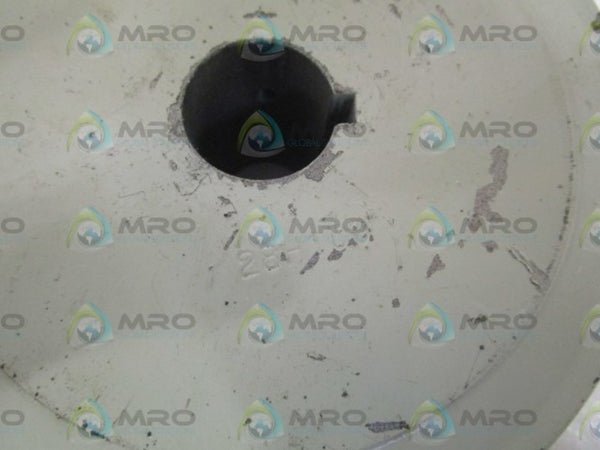 28H100 PULLEY 7/8"  NSNP