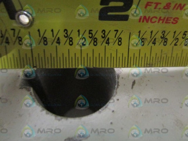 28H100 PULLEY 7/8"  NSNP