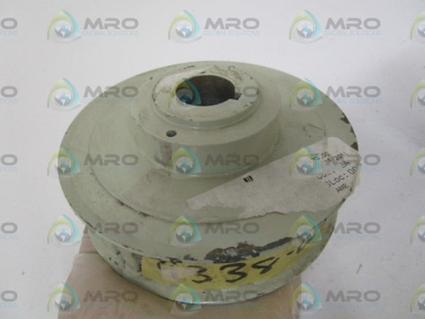 28H100 PULLEY 7/8"  NSNP